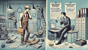 How Do I Know If My Accident Is Work-Related